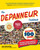 The Depanneur Cookbook by Len Senater, 9781668002650