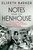 Notes from the Henhouse (On Marrying a Poet, Raising Children and Chickens, and Writing) by Elspeth Barker, 9781668022153