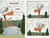 Duck and Moose: Moose Blasts Off! by Kirk Reedstrom, 9781368097307