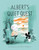 Albert's Quiet Quest by Isabelle Arsenault, 9781101917626