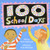 100 School Days by Anne Rockwell, Lizzy Rockwell, 9780064437271