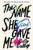 The Name She Gave Me - 9780063157842 by Betty Culley
