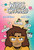 Wires Crossed: A Graphic Novel - 9780358396215 by Beth Fantaskey, ONeillJones, 9780358396215