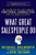 What Great Salespeople Do (PB) by Ben Zoldan, 9781265837532