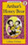 Arthur's Honey Bear by Lillian Hoban, Lillian Hoban, 9780064440332