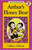 Arthur's Honey Bear by Lillian Hoban, Lillian Hoban, 9780064440332