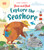 Jonny Lambert's Bear and Bird Explore the Seashore (A Beach Search and Find Adventure) by Jonny Lambert, 9780744091892