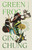 Green Frog (Stories) by Gina Chung, 9780593469361