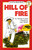 Hill of Fire by Thomas P. Lewis, Joan Sandin, 9780064440400