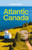 Lonely Planet Atlantic Canada by Darcy Rhyno, Jennifer Bain, Cathy Donaldson, Carolyn B Heller, 9781838698553