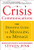 Crisis Communication (PB) by Steven Fink, 9781265849696