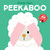 Sheep Plays Peekaboo by Little Genius Books, 9781960107152