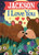Jackson I Love You by JD Green, Joanne Partis, 9781728299426