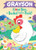 Grayson I Love You, a Bushel and a Peck! by Louise Martin, Jo Parry, 9781464217241