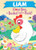 Liam I Love You, a Bushel and a Peck! by Louise Martin, Jo Parry, 9781464217418