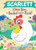 Scarlett I Love You, a Bushel and a Peck! by Louise Martin, Jo Parry, 9781464217593