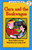 Clara and the Bookwagon by Nancy Smiler Levinson, Carolyn Croll, 9780064441346