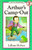 Arthur's Camp-Out by Lillian Hoban, Lillian Hoban, 9780064441759