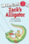 Zack's Alligator by Shirley Mozelle, James Watts, 9780064441865