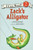 Zack's Alligator by Shirley Mozelle, James Watts, 9780064441865