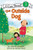The Outside Dog by Charlotte Pomerantz, Jennifer Plecas, 9780064441872