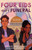 Four Eids and a Funeral by Faridah Àbíké-Íyímídé, Adiba Jaigirdar, 9781250890139