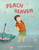 Peach Heaven by Yangsook Choi, Yangsook Choi, 9780374391300