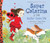 Super Catarina y los Super Insectos (Spanish Edition) by David Soman, David Soman, Jacky Davis, Alejandra Arango, 9780142425824