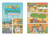Next Stop ((A Graphic Novel)) by Debbie Fong, 9780593425206