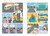 Next Stop ((A Graphic Novel)) by Debbie Fong, 9780593425206