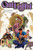 Cat Fight by Andrew Wheeler, Ilias Kyriazis, 9798887240657