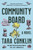 Community Board (A Novel) - 9780062959386 by Tara Conklin, 9780062959386