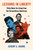 Lessons in Liberty (Thirty Rules for Living from Ten Extraordinary Americans) by Jeremy S. Adams, 9780063311077 Lessons in Liberty (Thirty Rules for Living from Ten Extraordinary Americans) by Jeremy S. Adams, 9780063311077