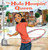 The Hula-Hoopin' Queen by Thelma Lynne Godin, Vanessa Brantley-Newton, 9781620145791