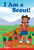 I Am a Scout! (Level 2: Book 20) by Dona Herweck Rice, Tisha Salibo, 9798765924501