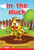 In the Muck (PreK/K: Book 13) by Dona Herweck Rice, Shams Nelson, 9798765923832