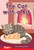 The Cat with a Kit (PreK/K: Book 19) by Dona Herweck Rice, Zoe Bysal, 9798765923894