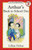 Arthur's Back to School Day by Lillian Hoban, Lillian Hoban, 9780064442459