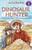 Dinosaur Hunter by Elaine Marie Alphin, Don Bolognese, 9780064442565