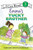 Emma's Yucky Brother by Jean Little, Jennifer Plecas, 9780064442589