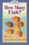 How Many Fish? by Caron Lee Cohen, S. D. Schindler, 9780064442732