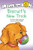 Biscuit's New Trick by Alyssa Satin Capucilli, Pat Schories, 9780064443081