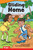 Sliding Home by Antonio Sacre, Nikki Boetger, 9781087605524