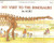 My Visit to the Dinosaurs by Aliki, Aliki, 9780064450201