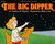The Big Dipper by Franklyn M. Branley, Molly Coxe, 9780064451000