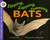 Zipping, Zapping, Zooming Bats by Ann Earle, Henry Cole, 9780064451338