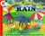Down Comes the Rain by Franklyn M. Branley, James Graham Hale, 9780064451666