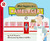 What Happens to a Hamburger? by Paul Showers, Edward Miller, 9780064451833