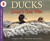 Ducks Don't Get Wet by Augusta Goldin, Helen K. Davie, 9780064451871