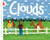 Clouds by Anne Rockwell, Frane Lessac, 9780064452205